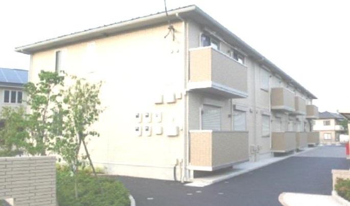 小山市アパート経営体験談1