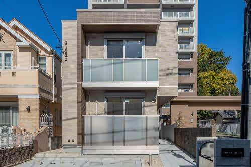 名古屋市アパート経営体験談1