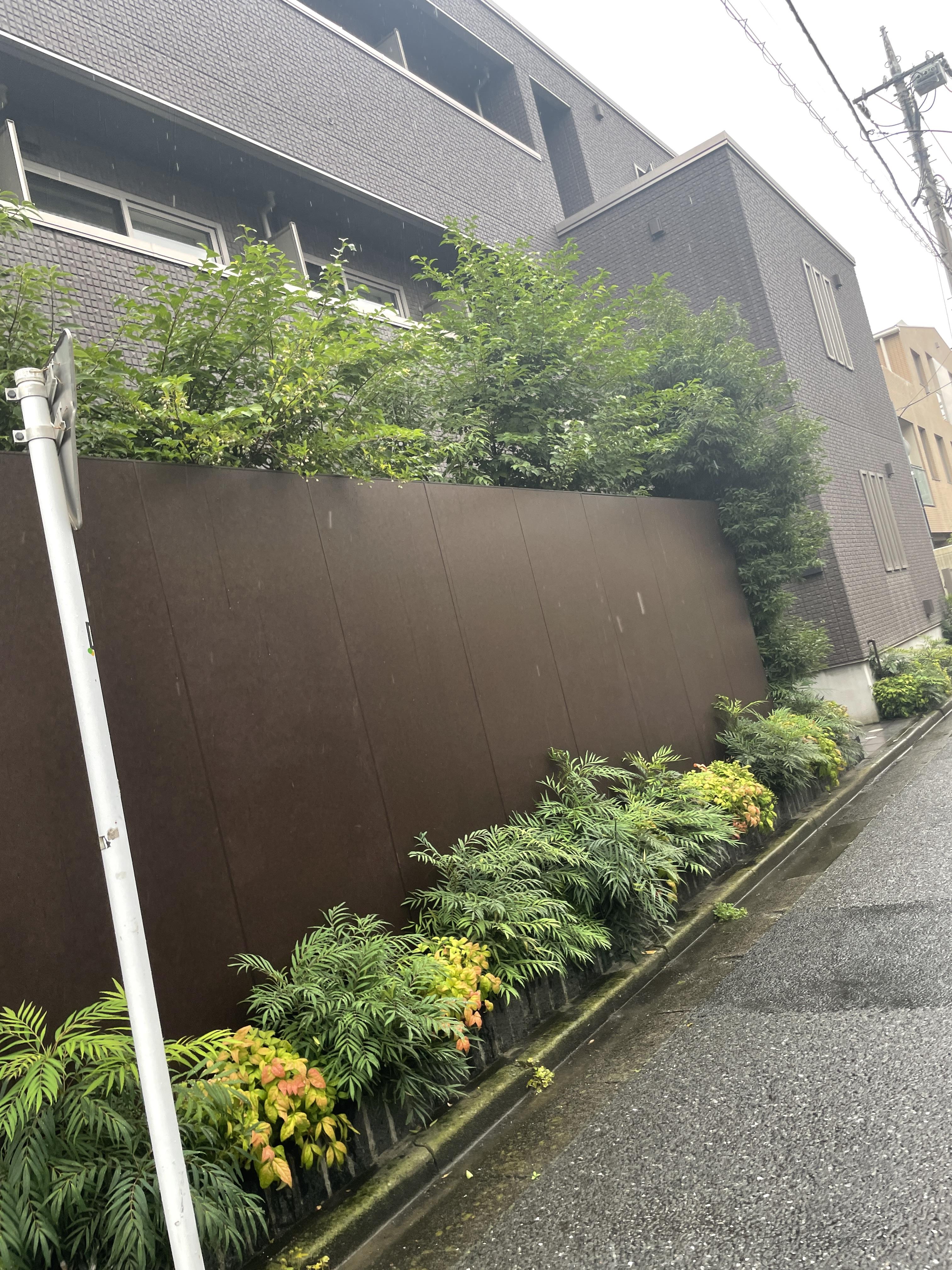 世田谷区アパート経営体験談1