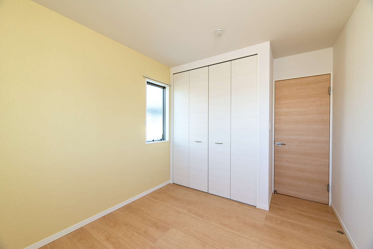 木造2階建て戸建賃貸の建築事例10