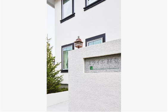 木造2階建て賃貸住宅の建築事例10