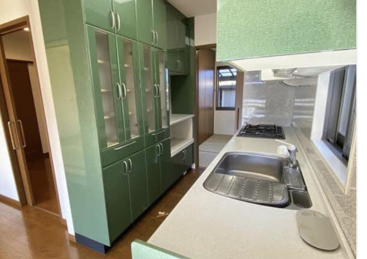 SRC造戸建て賃貸の建築事例3