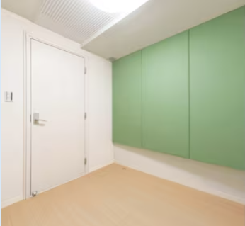 木造3階建て戸建賃貸の建築事例3