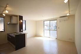 RC造2階建てアパートの建築事例3