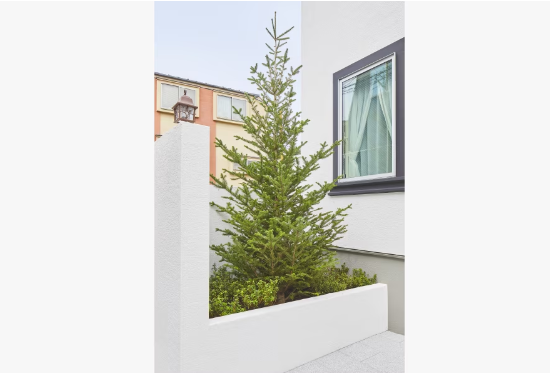 木造2階建て賃貸住宅の建築事例3