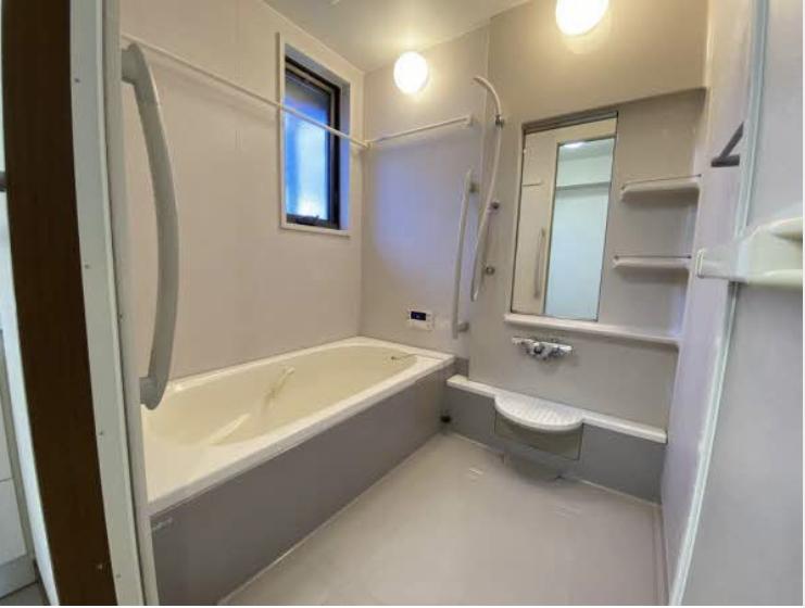 SRC造戸建て賃貸の建築事例4