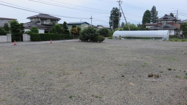 長野県駐車場経営体験談4