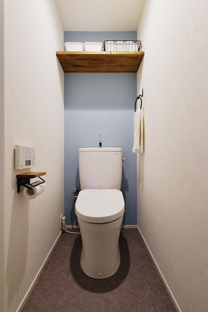 木造2階建てアパートの建築事例4