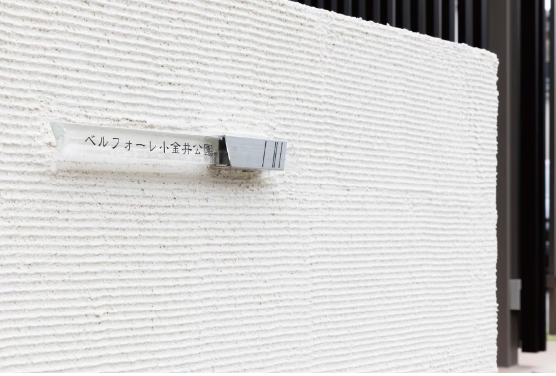 木造3階建てアパート建築事例4