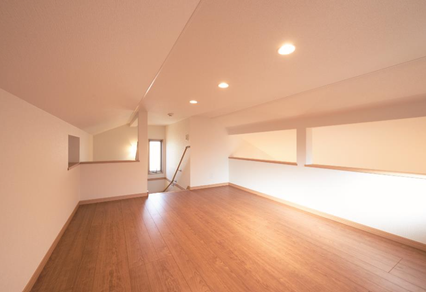 木造戸建賃貸4棟の建築事例4