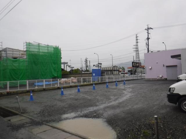 長野県駐車場経営体験談5