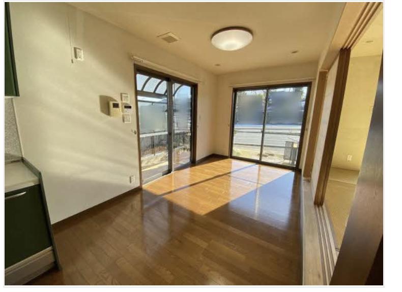 SRC造戸建て賃貸の建築事例5