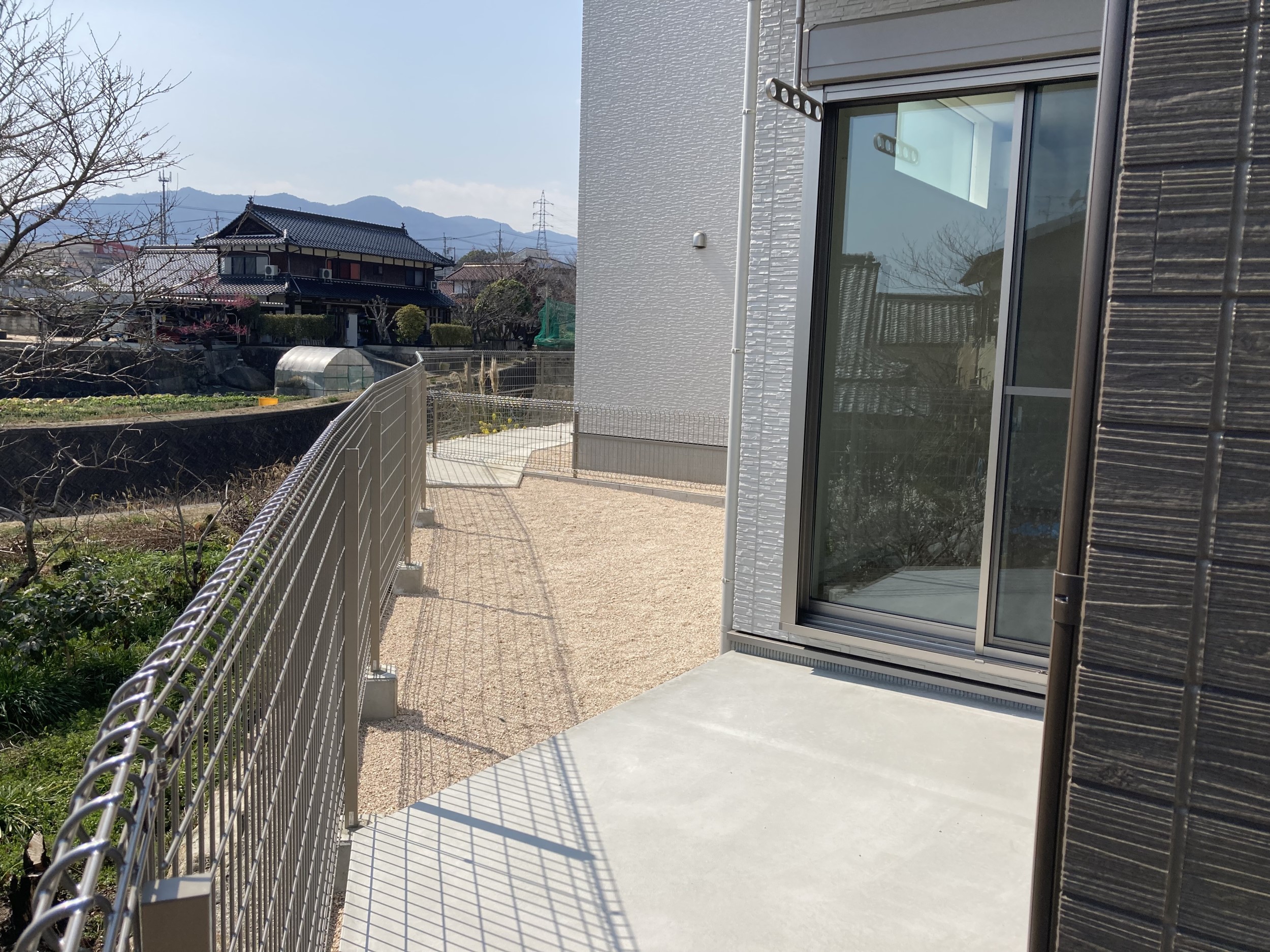 木造戸建賃貸の建築事例5