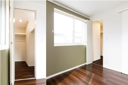 賃貸併用住宅の建築事例7