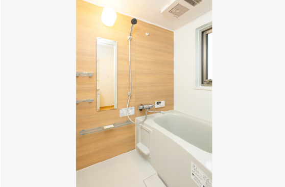 戸建て賃貸16棟の建築事例7