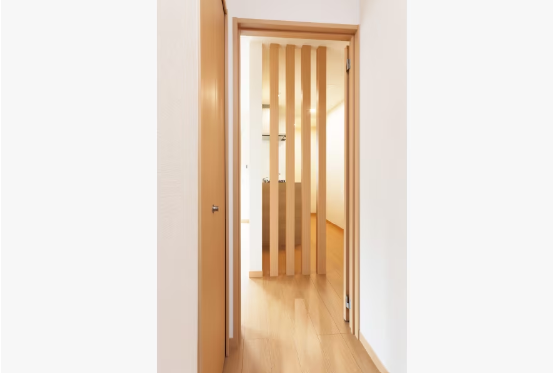 木造3階建てアパート建築事例8