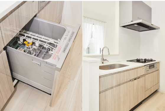 木造2階建て賃貸住宅の建築事例8