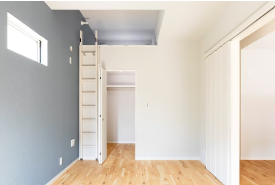 木造2階建て賃貸住宅の建築事例8