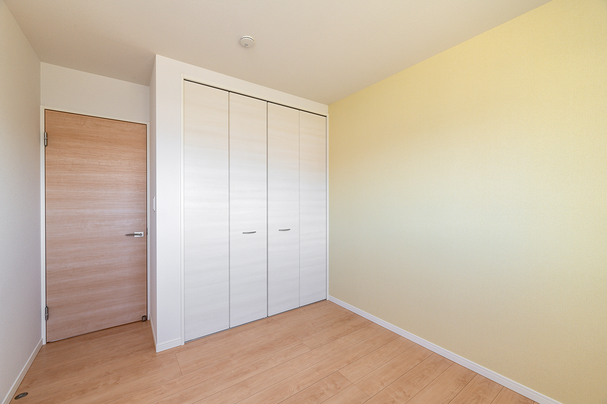 木造2階建て戸建賃貸の建築事例9