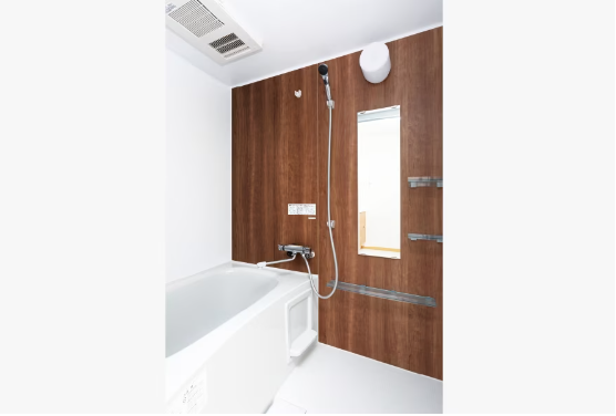 木造3階建てアパート建築事例9