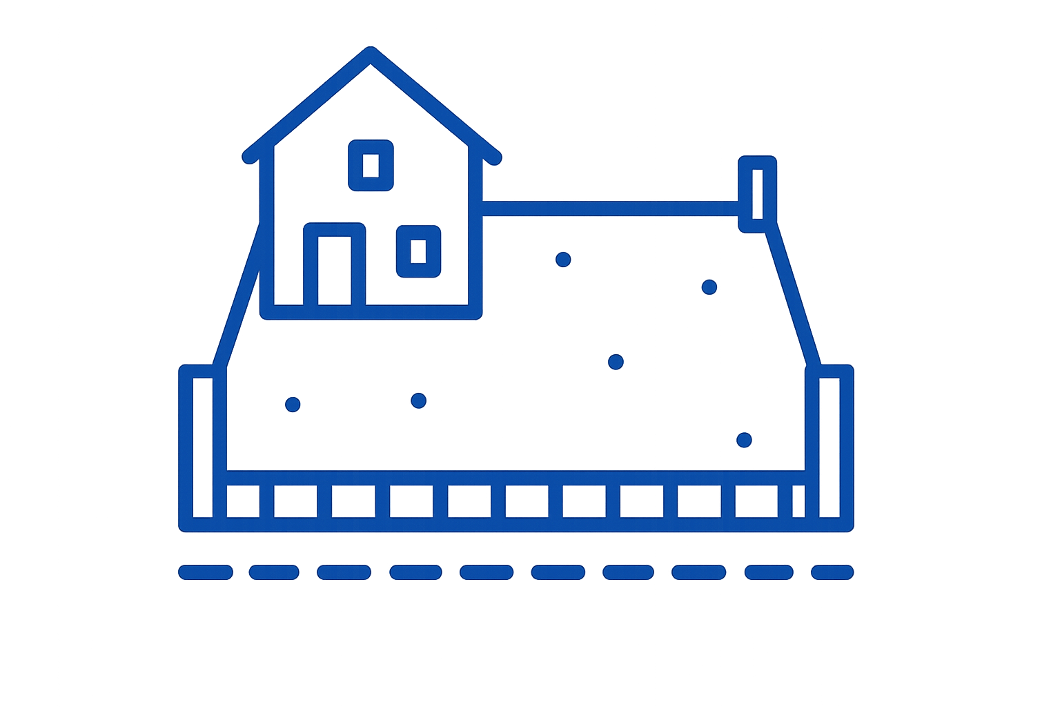 30坪以上100坪未満