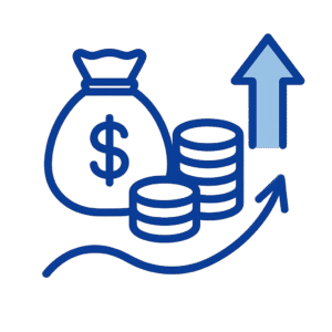 安定収入を得たい