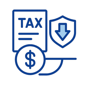 相続税を節税したい