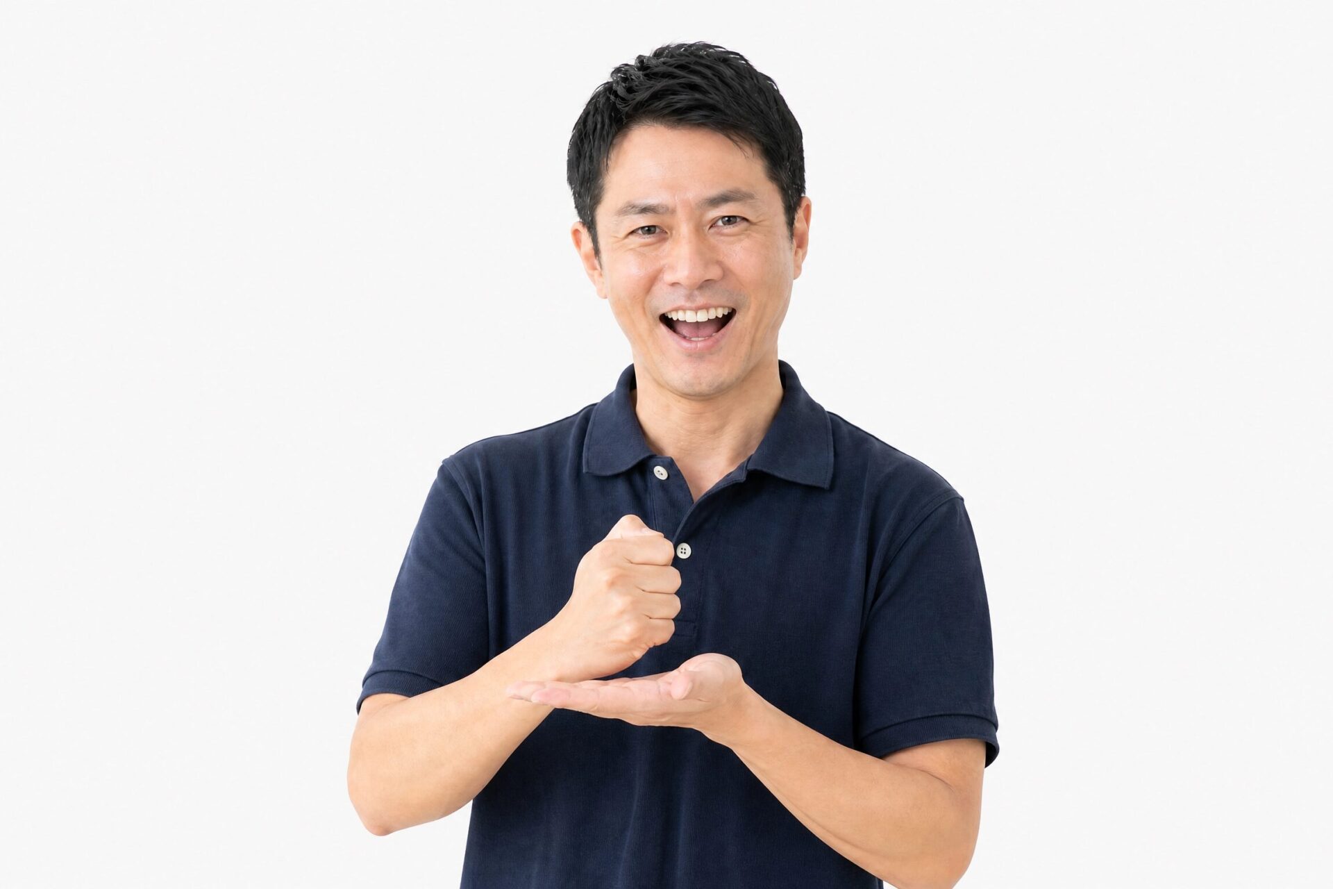 相談者