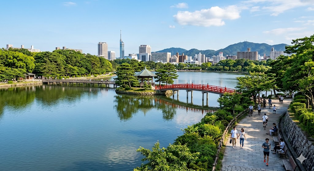 九州のアパート建築費はいくら