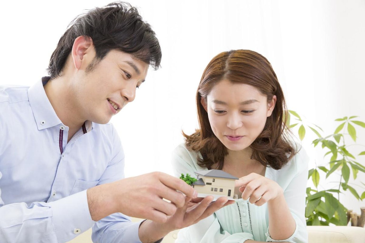 賃貸併用 間取り