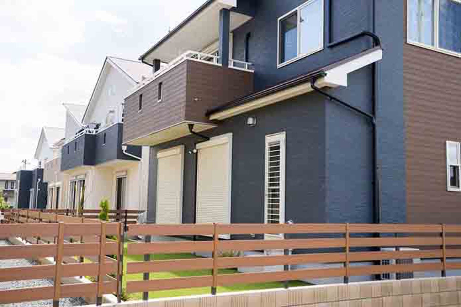 賃貸併用住宅建築費