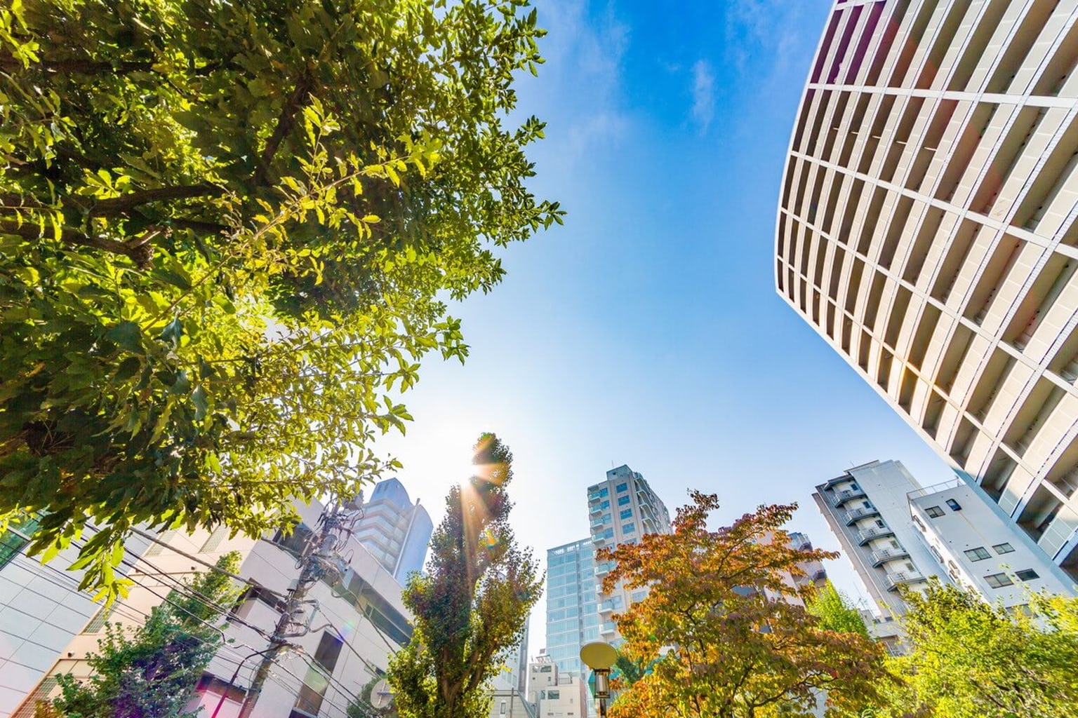 土地活用商業施設