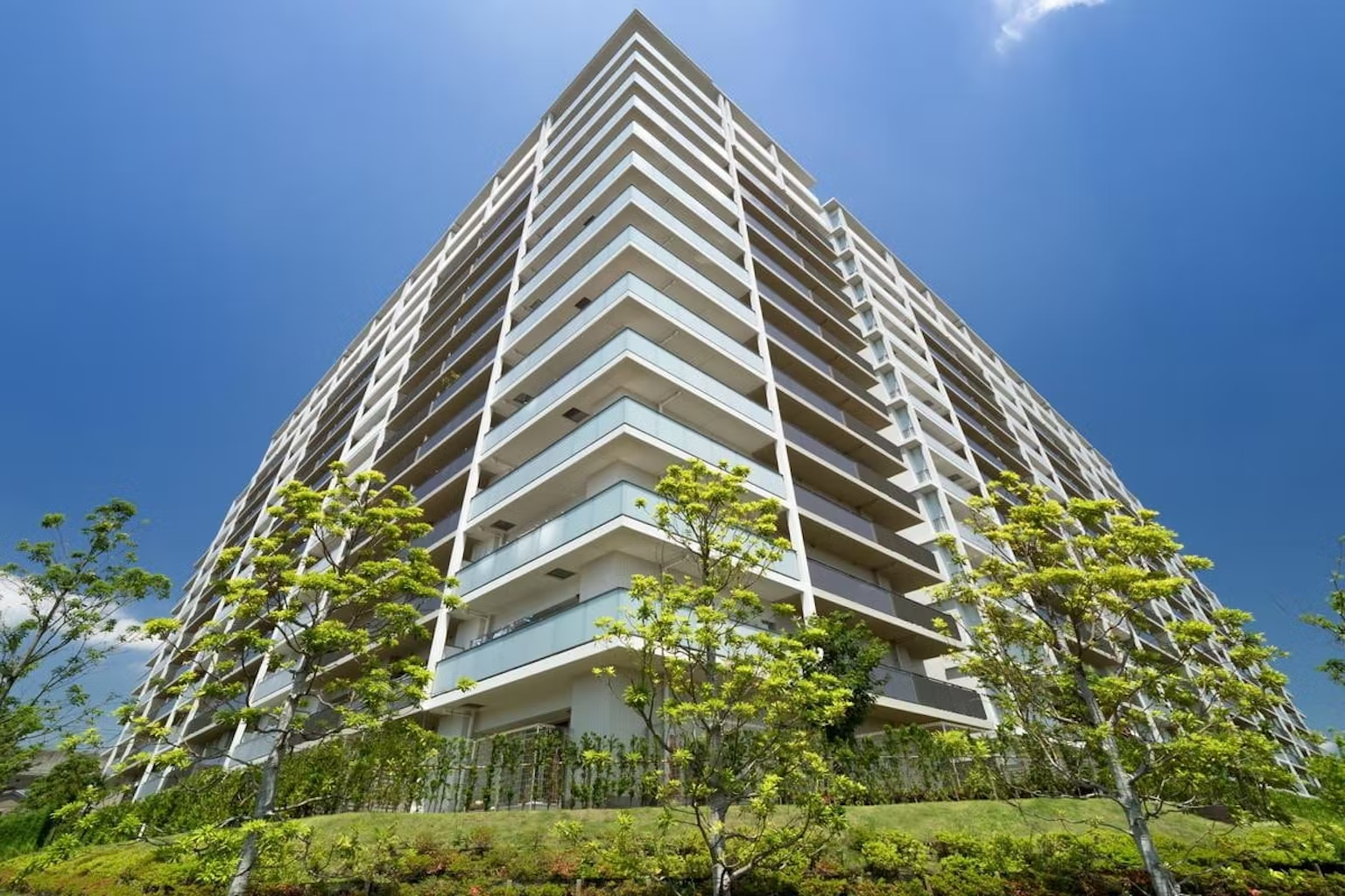 マンション経営